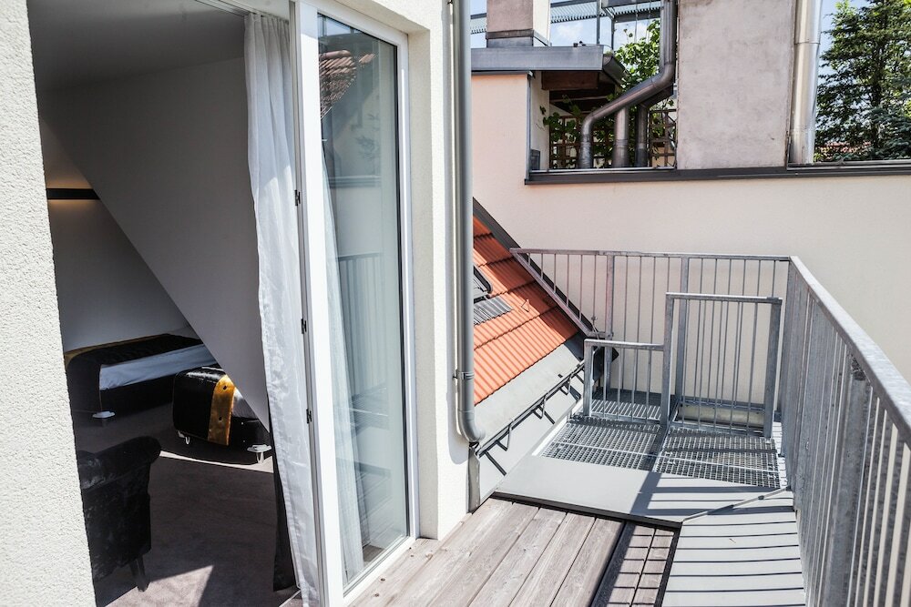 Фото Elaya Hotel Vienna City West