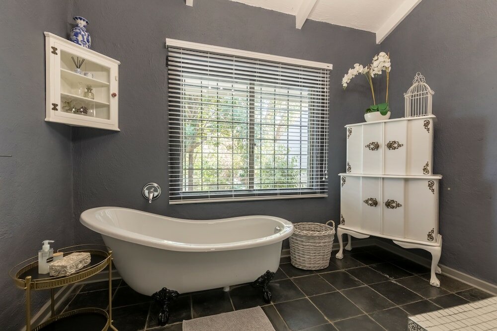 Фото La Roca Guesthouse