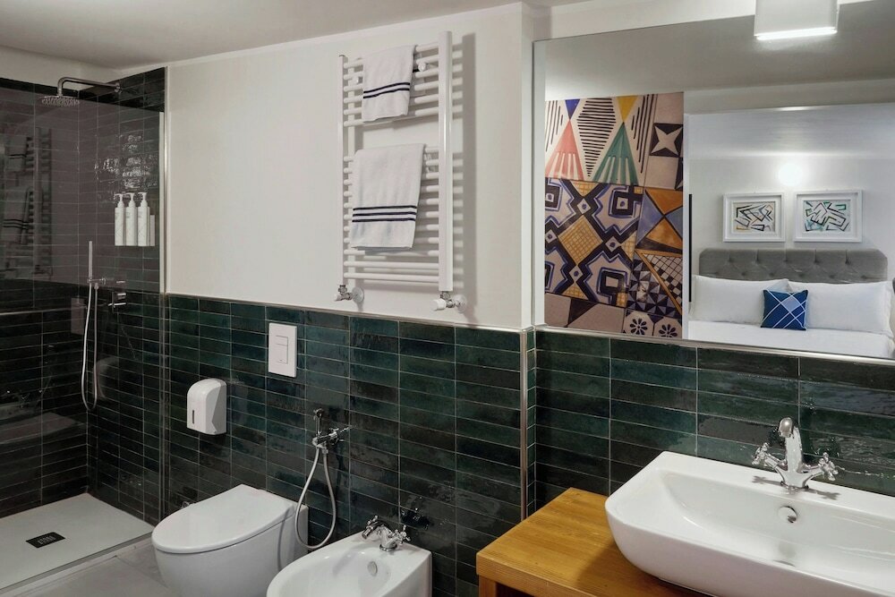 Фото Hotel Casal dell'Angelo