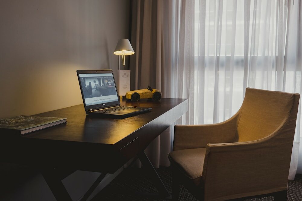 Фото After Hotel