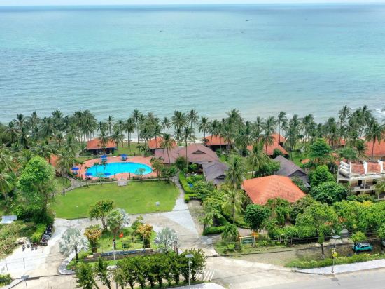 Фото Saigon Phu Quoc Resort and SPA