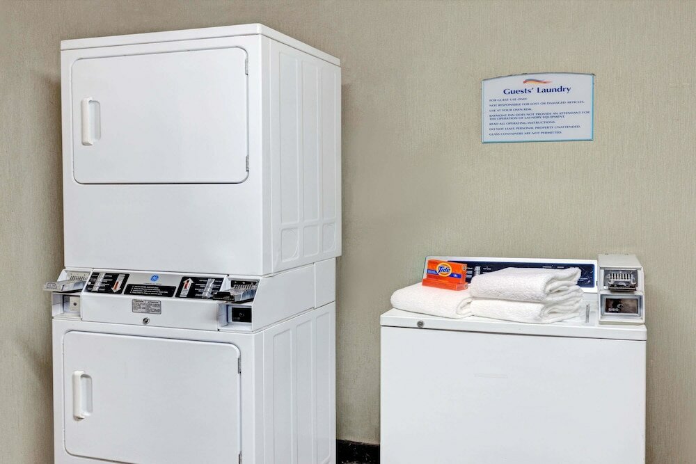 Фото Baymont by Wyndham El Reno