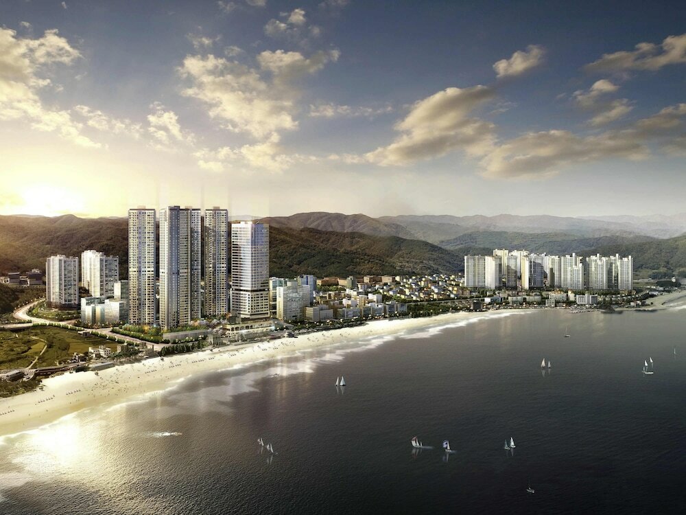 Фото Mercure Ambassador Ulsan