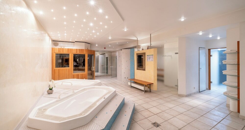 Фото Plaza Hotel Buchhorner Hof