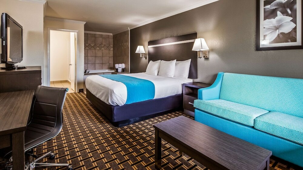 Фото Best Western Garden Inn