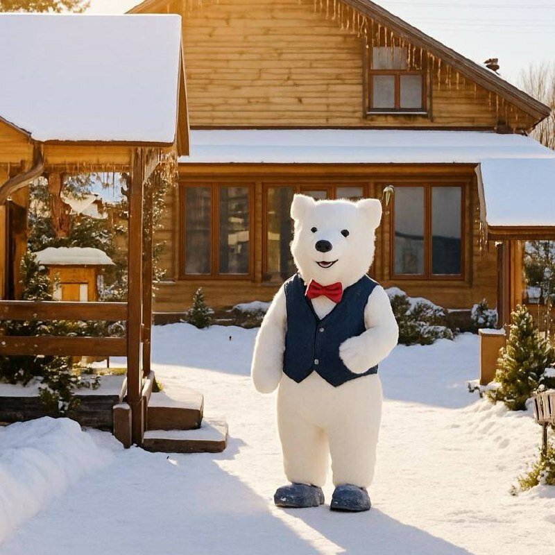 Фото Эко-отель Мордасово