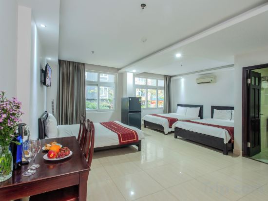 Фото Misa Hotel Da Nang