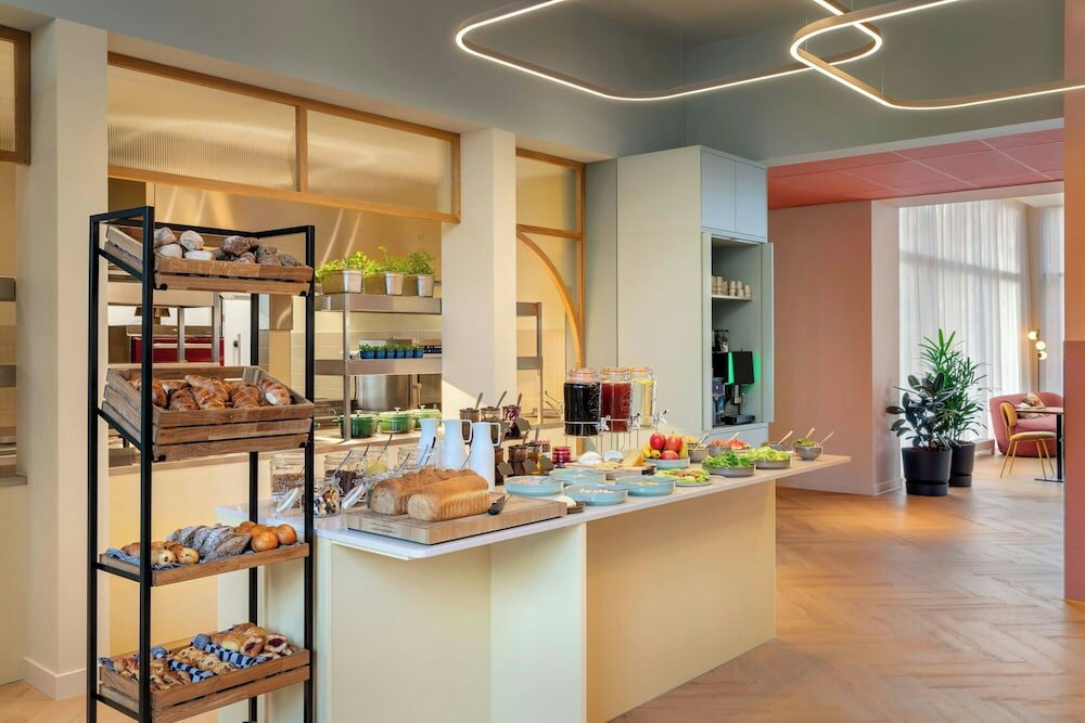 Фото The Rebyl, Nijmegen, a Tribute Portfolio Hotel