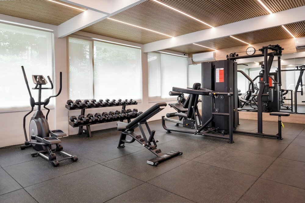 Фото Hotel Ambassador by Ace Hotels