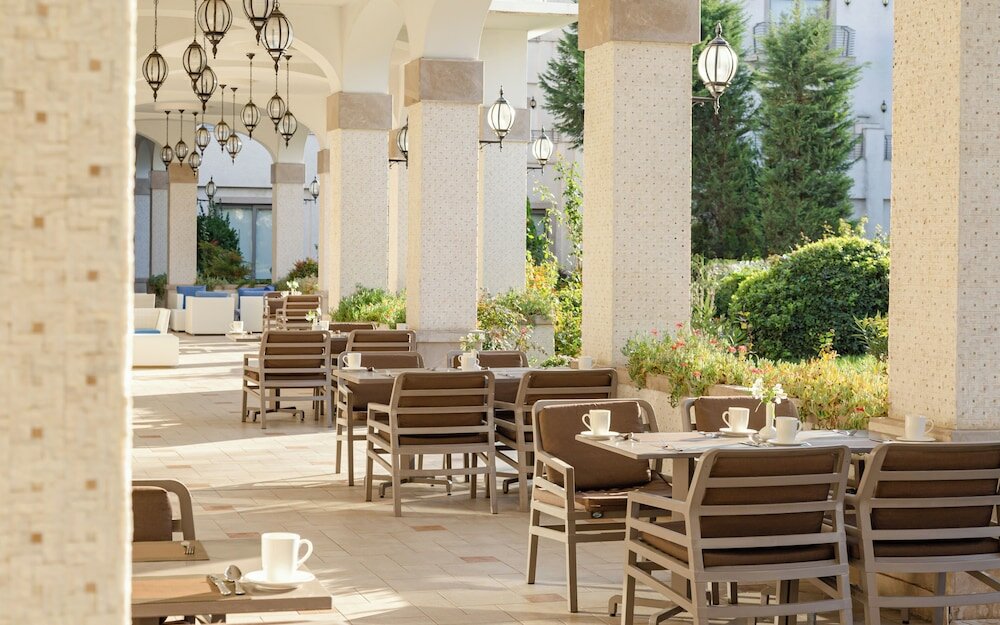 Фото Garabagh Resort & SPA