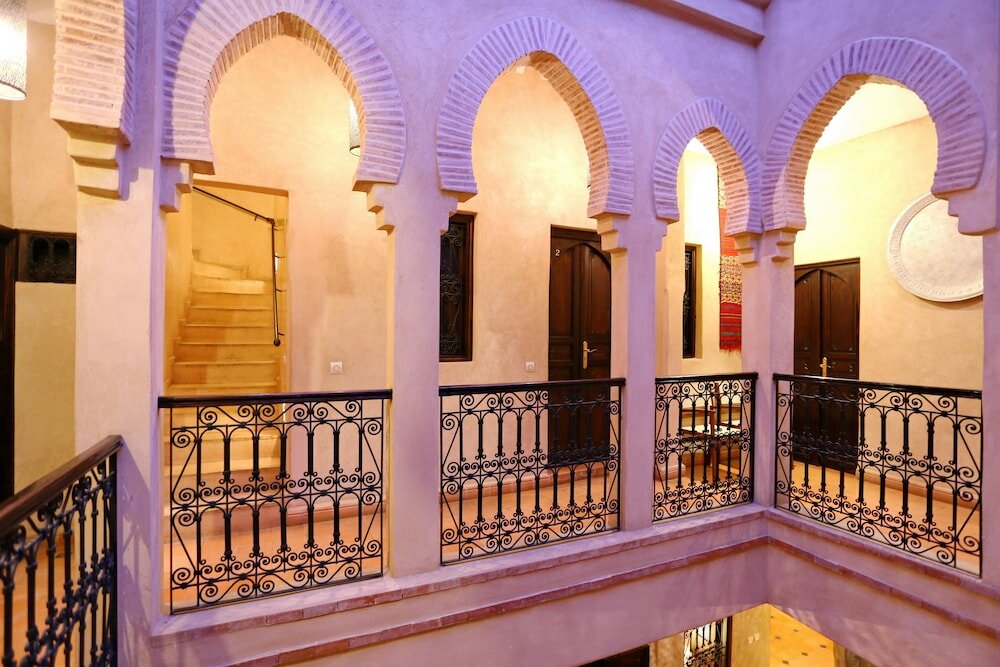 Фото Riad Marrakiss