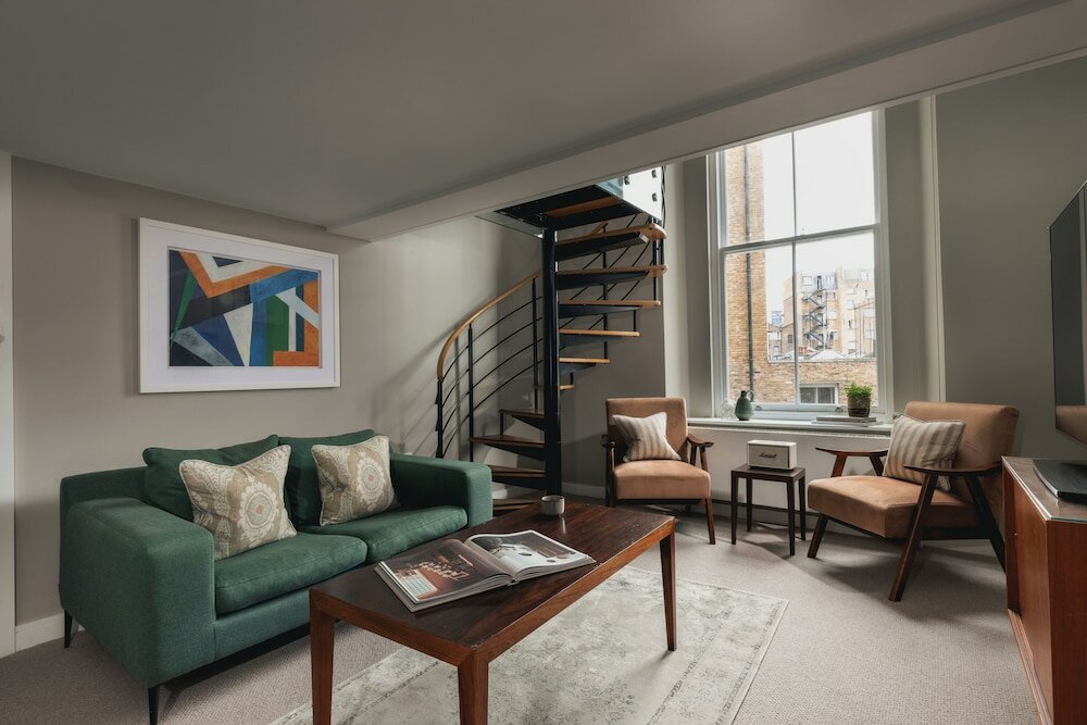 Фото Native Hyde Park