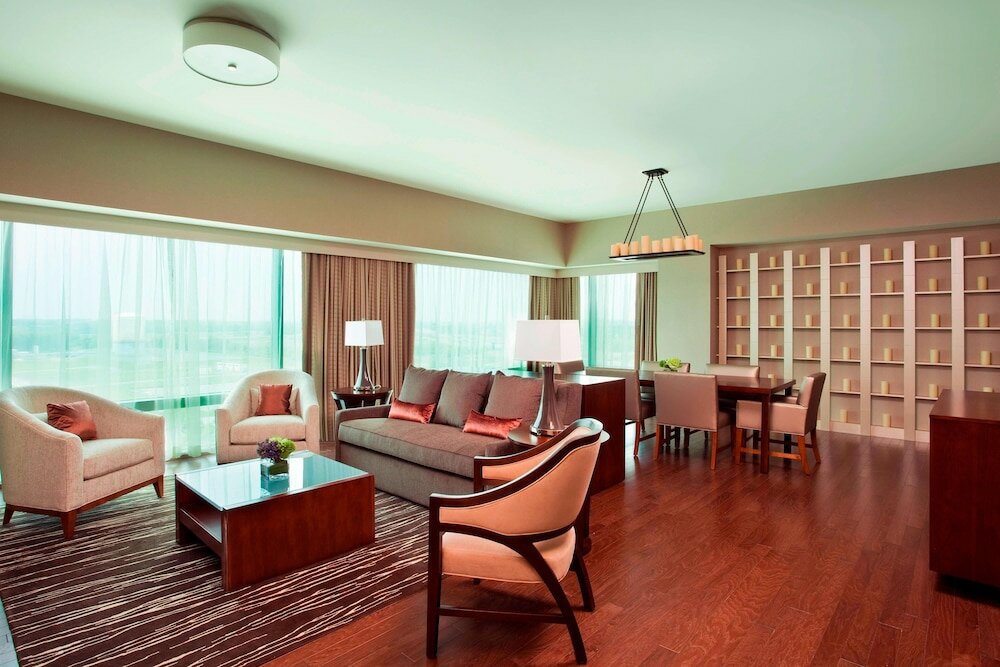 Фото The Westin Wilmington