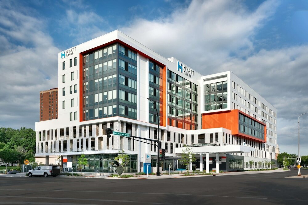Фото Hyatt House Rochester/Mayo Clinic Area
