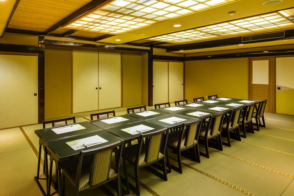 Фото Wakakusa no Yado Maruei Ryokan