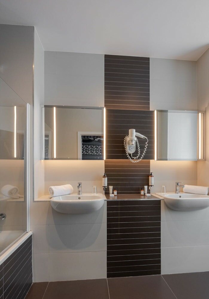 Фото Craves Hotel