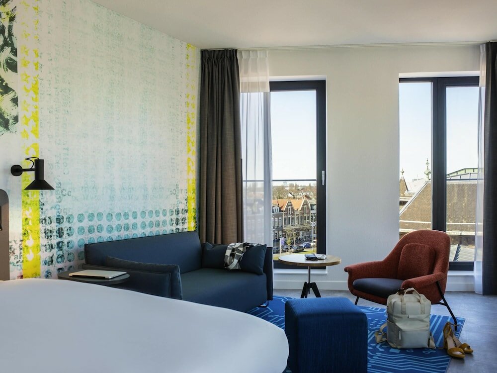 Фото Ibis Styles Delft City Centre