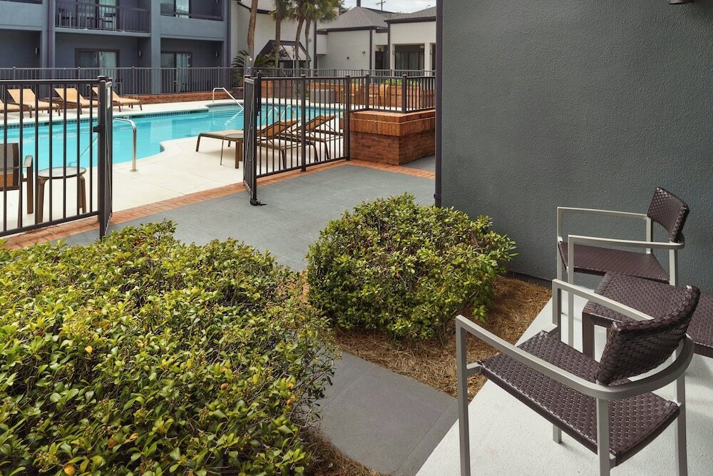 Фото Courtyard by Marriott Tallahassee Downtown/Capitol