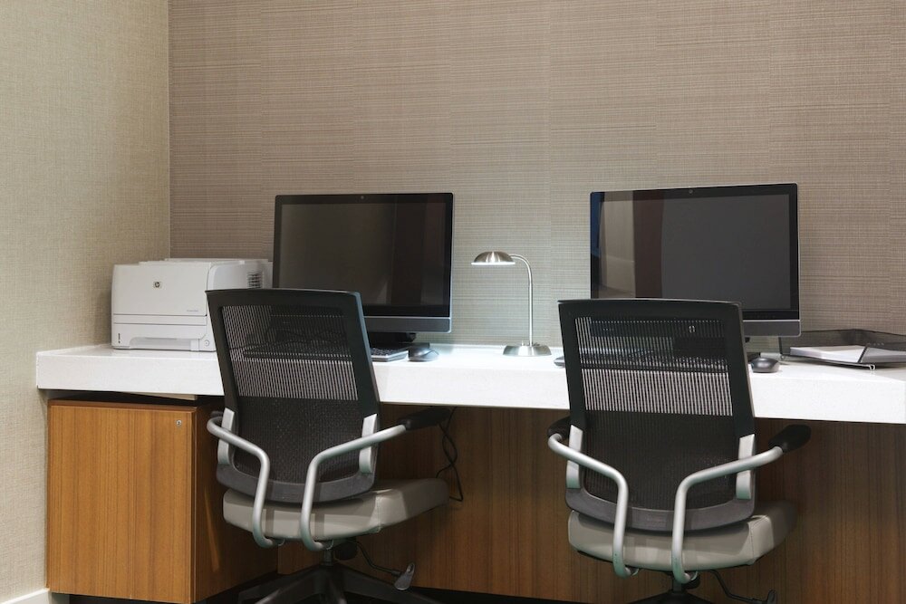 Фото SpringHill Suites by Marriott Jacksonville