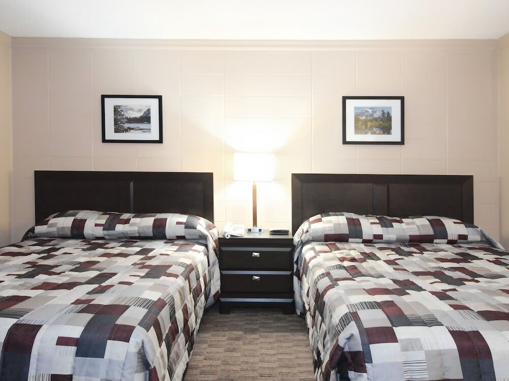 Фото Canadian Motor Inn