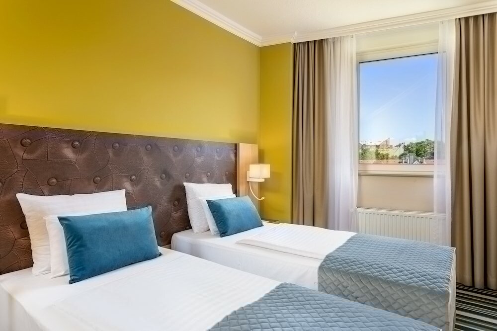 Фото Leonardo Hotel Budapest