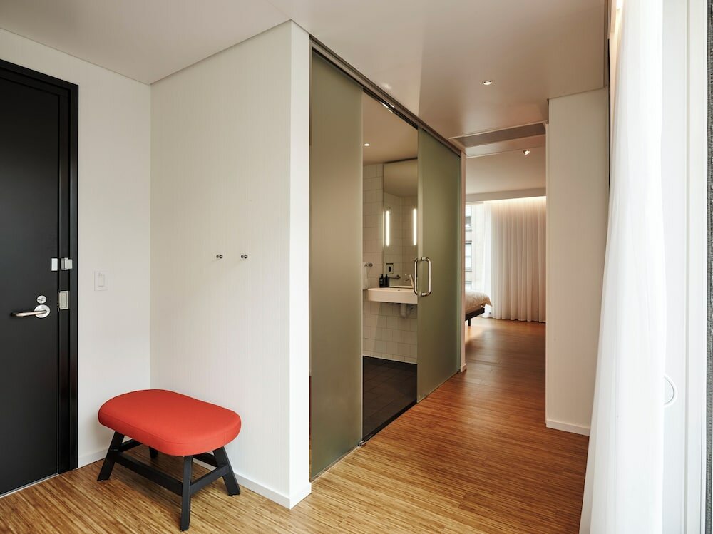Фото CitizenM Los Angeles Downtown