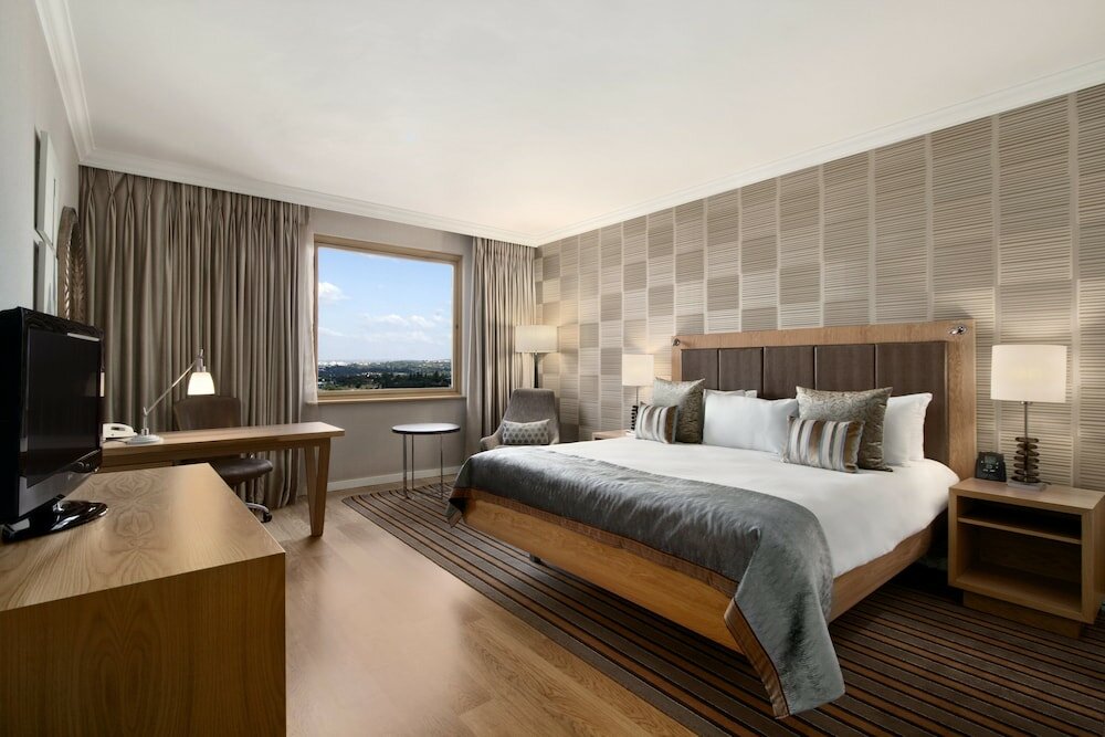Фото Nh Johannesburg Sandton
