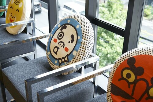 Гостиница Hotel Tavinos Kyoto в Киото