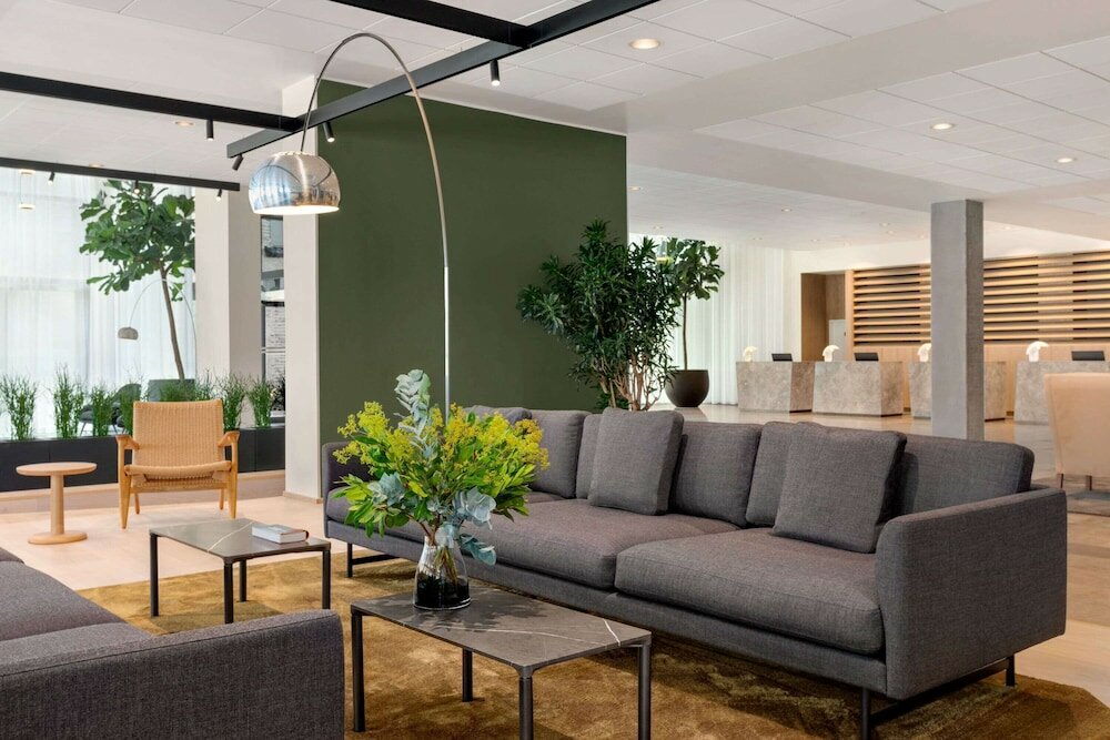 Фото Comwell Copenhagen Portside Dolce by Wyndham