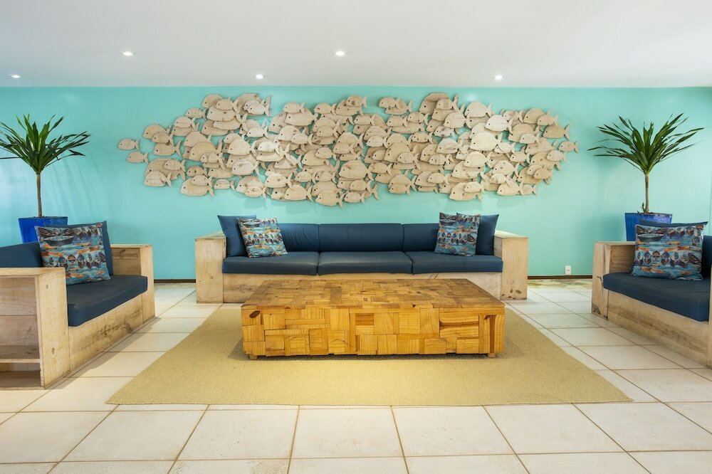 Фото Beach Park Oceani Hotel