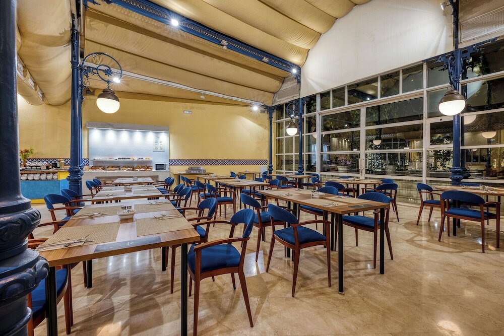 Фото Senator Huelva Hotel