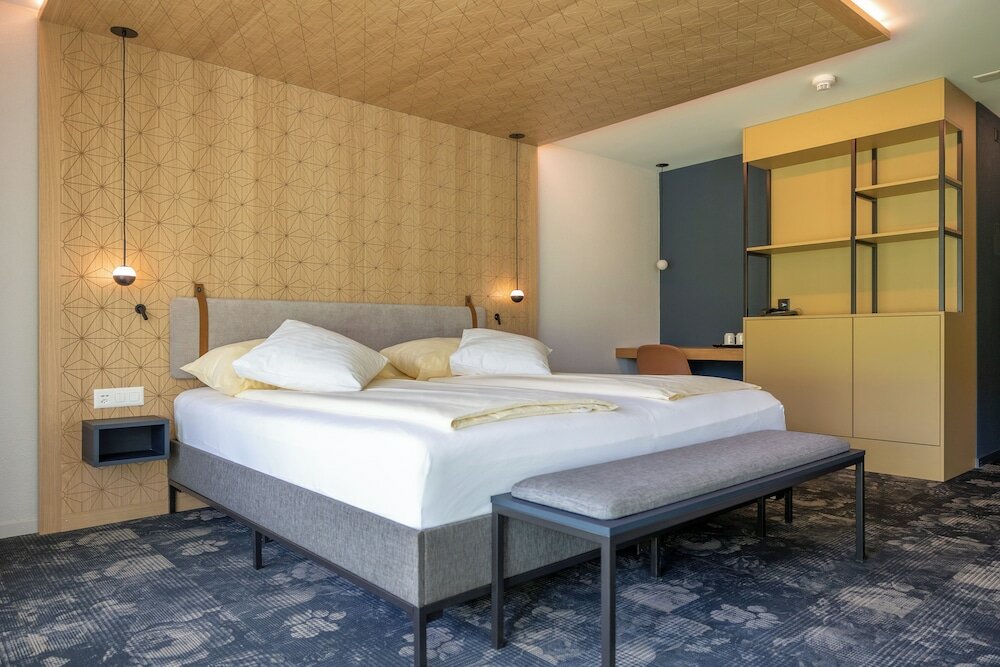 Фото Stella Swiss Quality Hotel