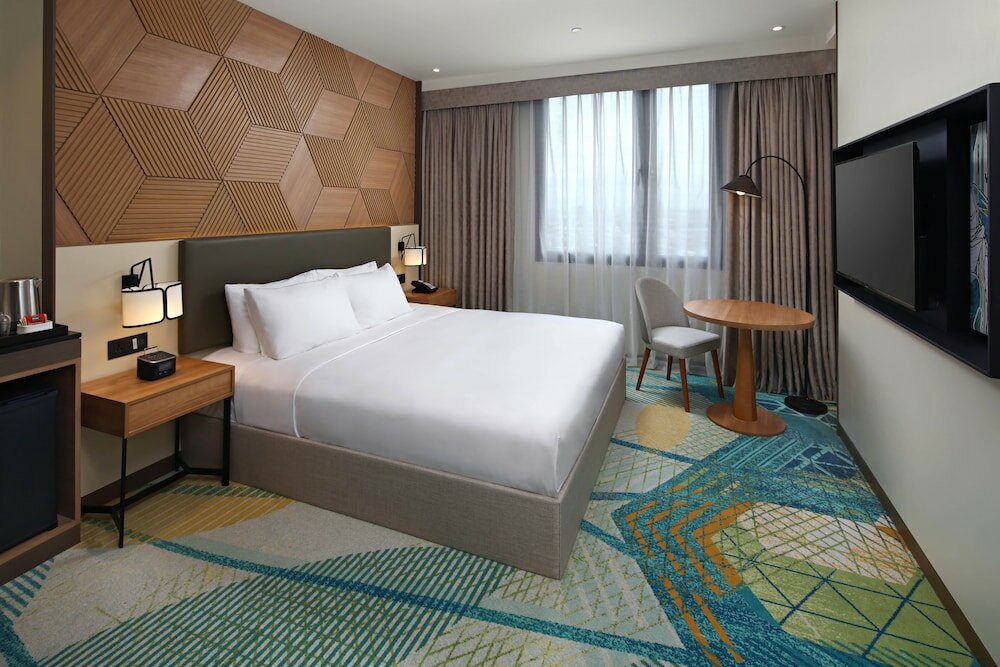 Фото Holiday Inn Cebu City