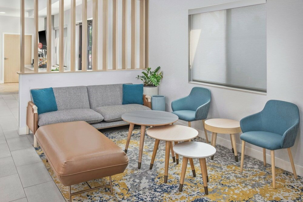 Фото Towneplace Suites by Marriott Warren