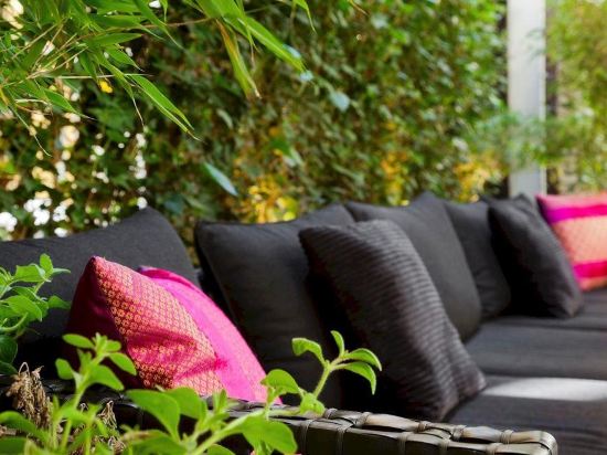 Фото Scandic No. 25