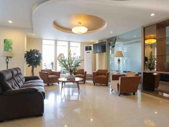 Фото Ramayana Hotel