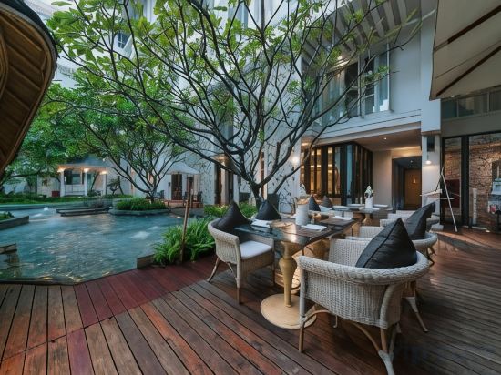 Фото Hua Chang Heritage Hotel Bangkok