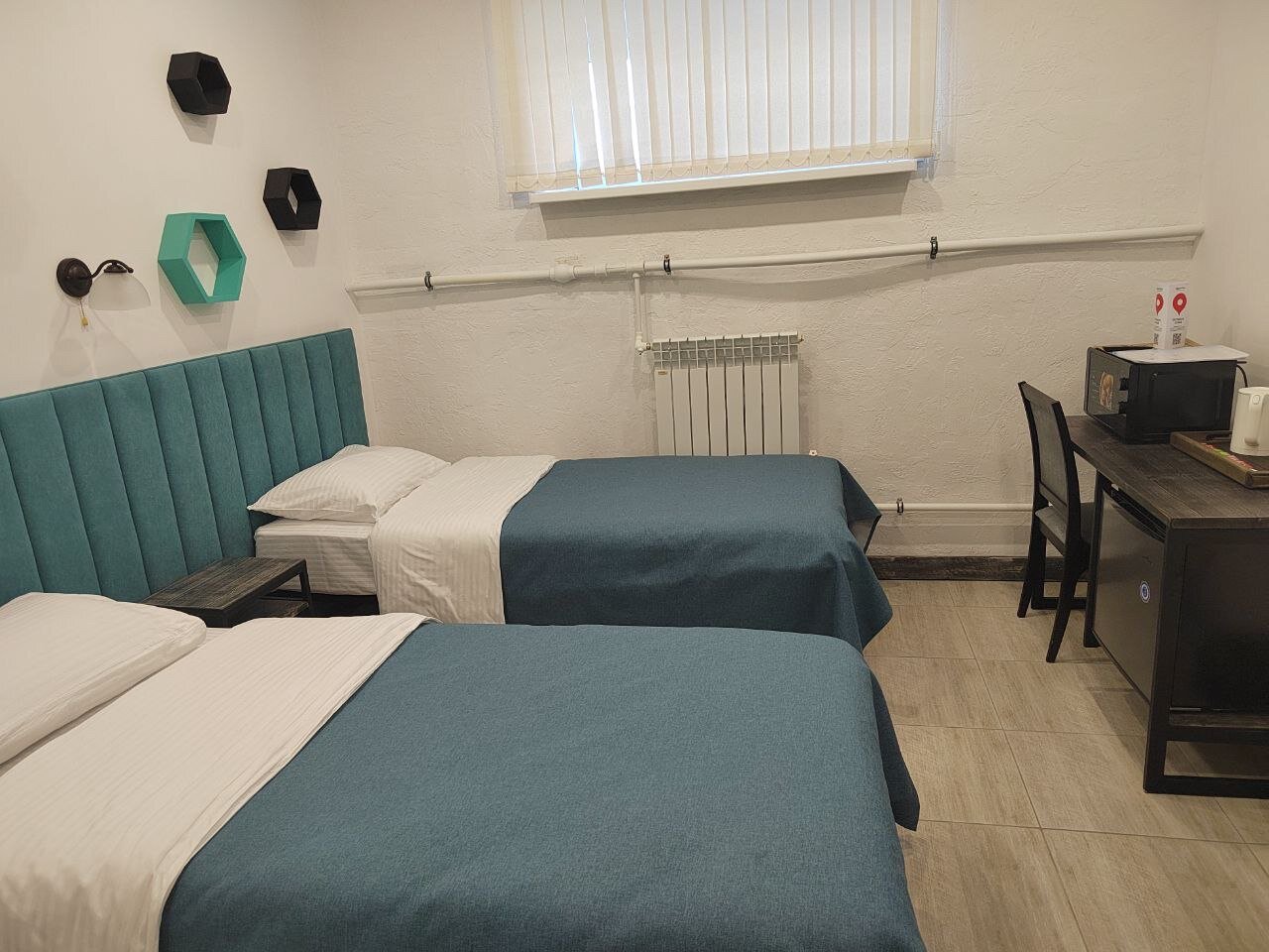 Фото Отель на Проспекте