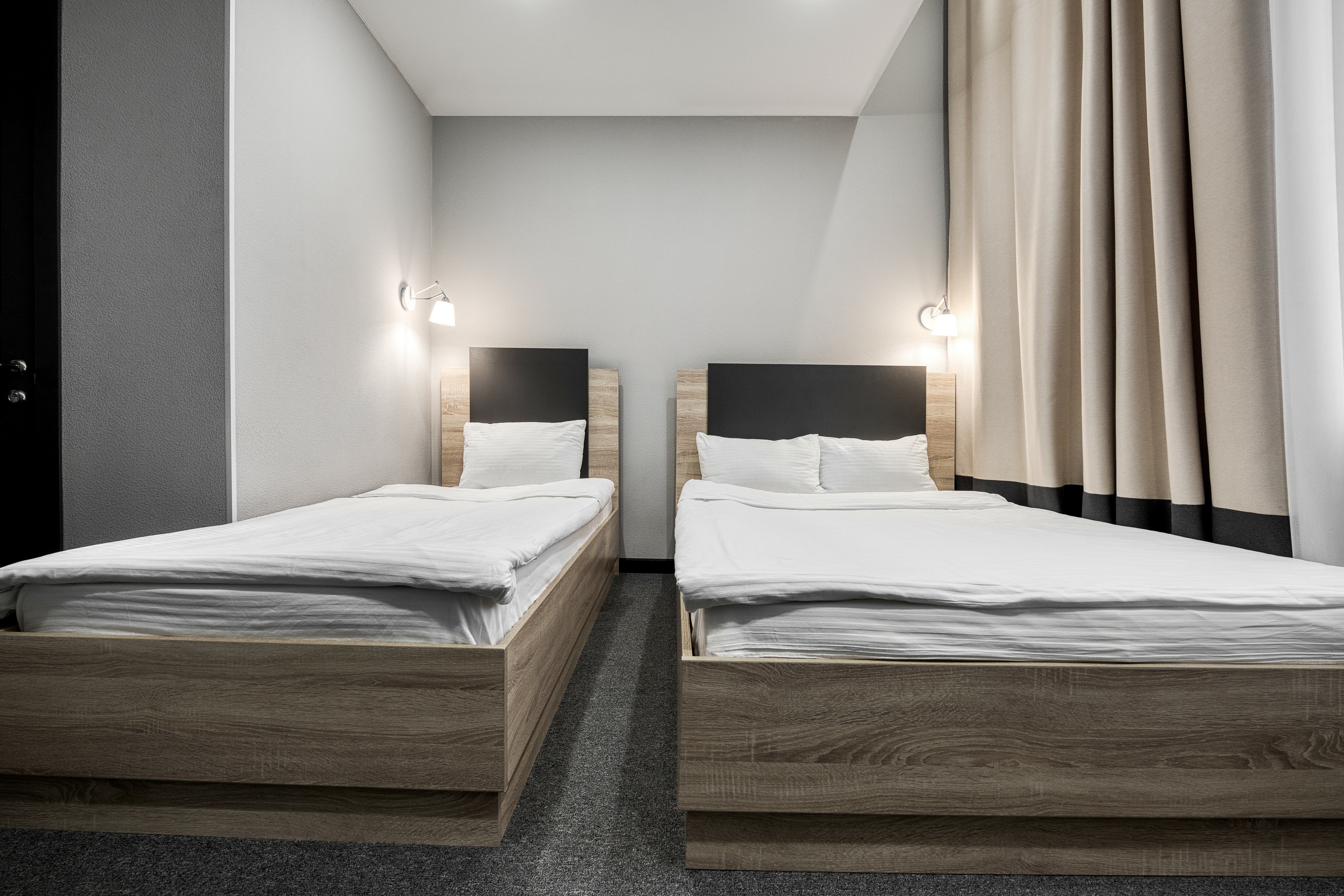 Фото Отель Максим Белая Башня