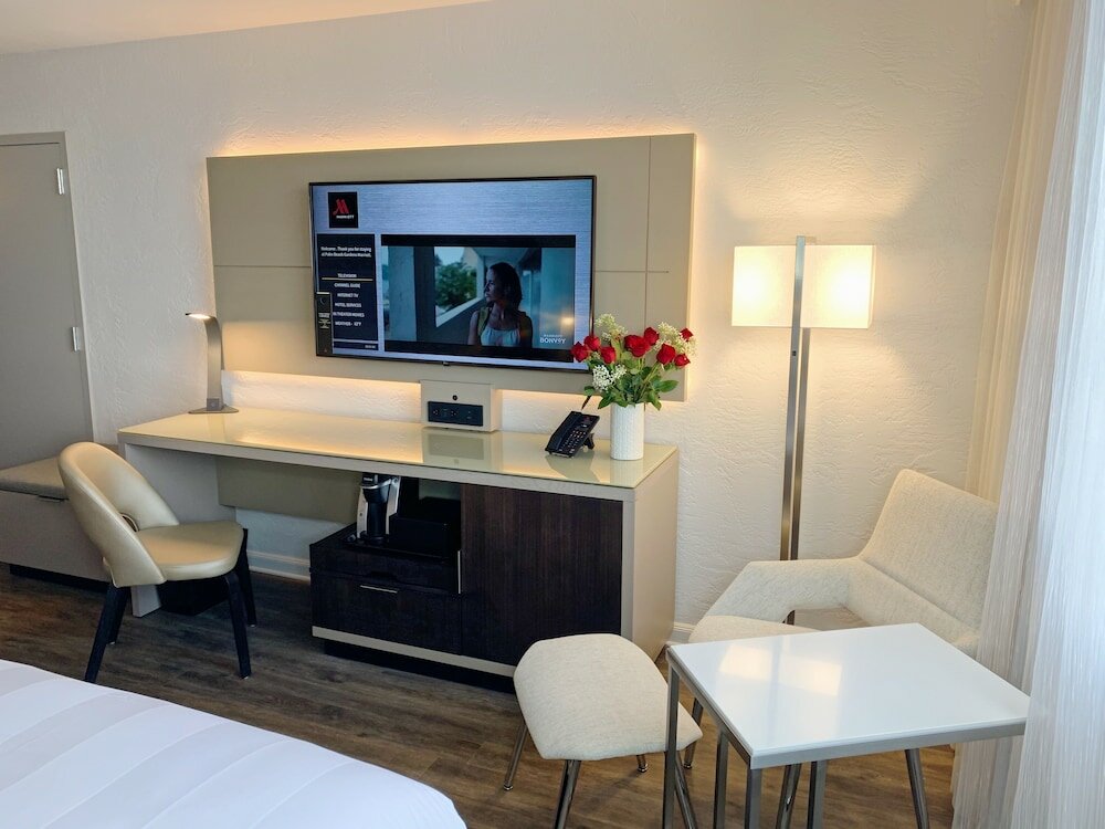 Фото Palm Beach Gardens Marriott