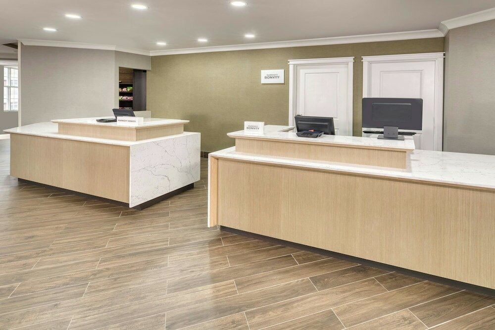 Фото Residence Inn by Marriott Whitby