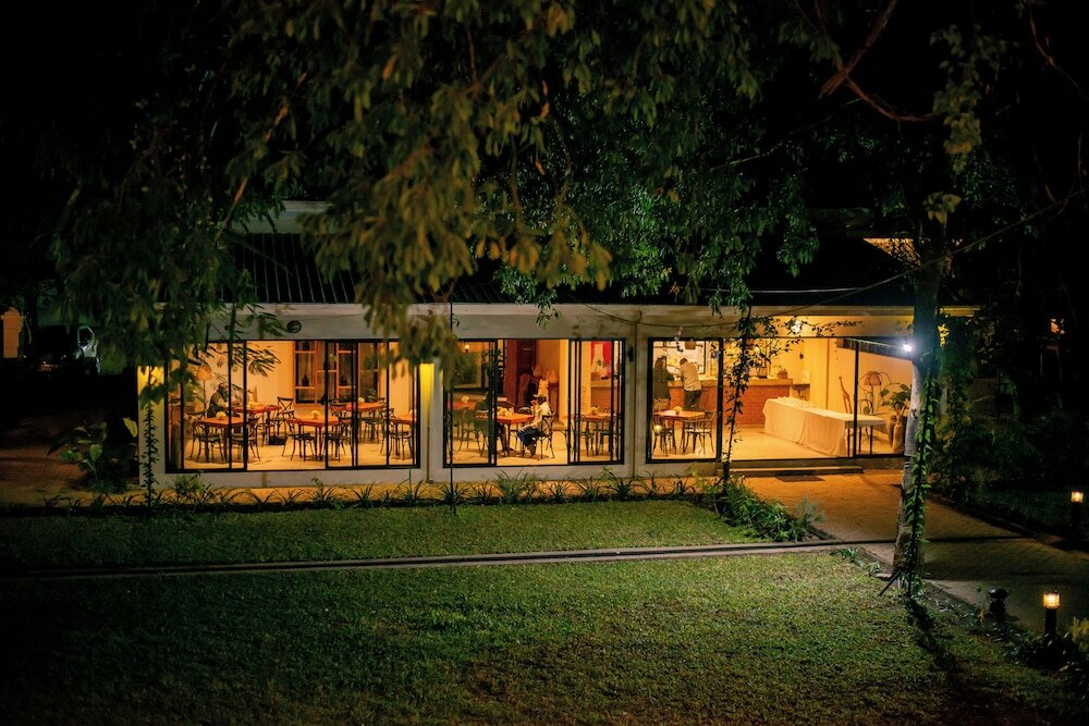 Фото Waters Edge Liwonde