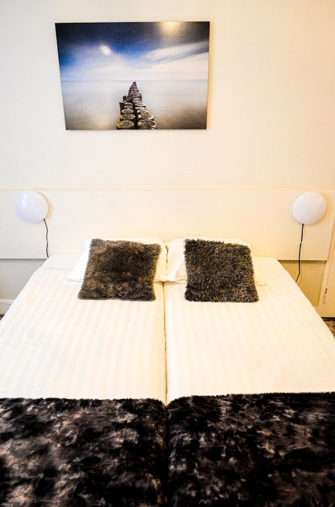 Фото Kooyk Hotel