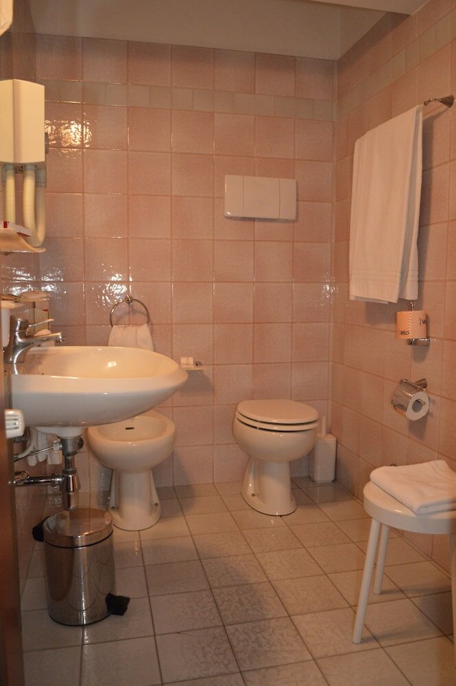 Фото Hotel Aspromonte
