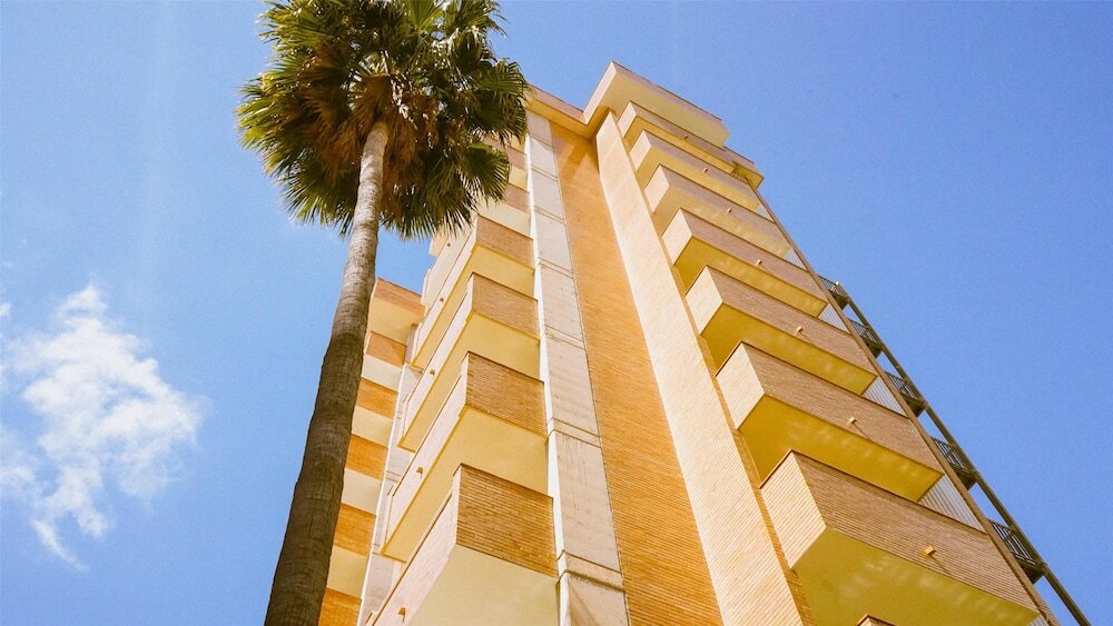 Фото Poseidon Resort