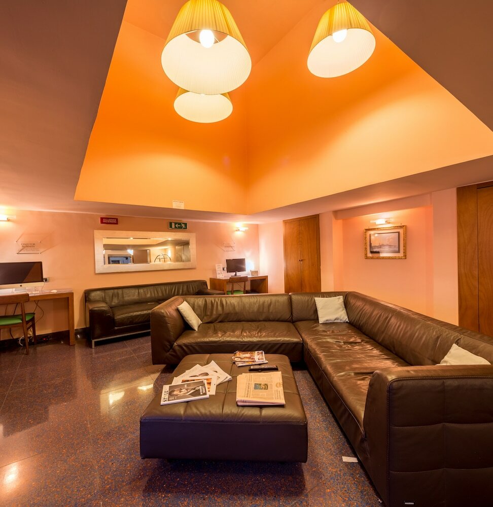 Фото Best Western Hotel Plaza