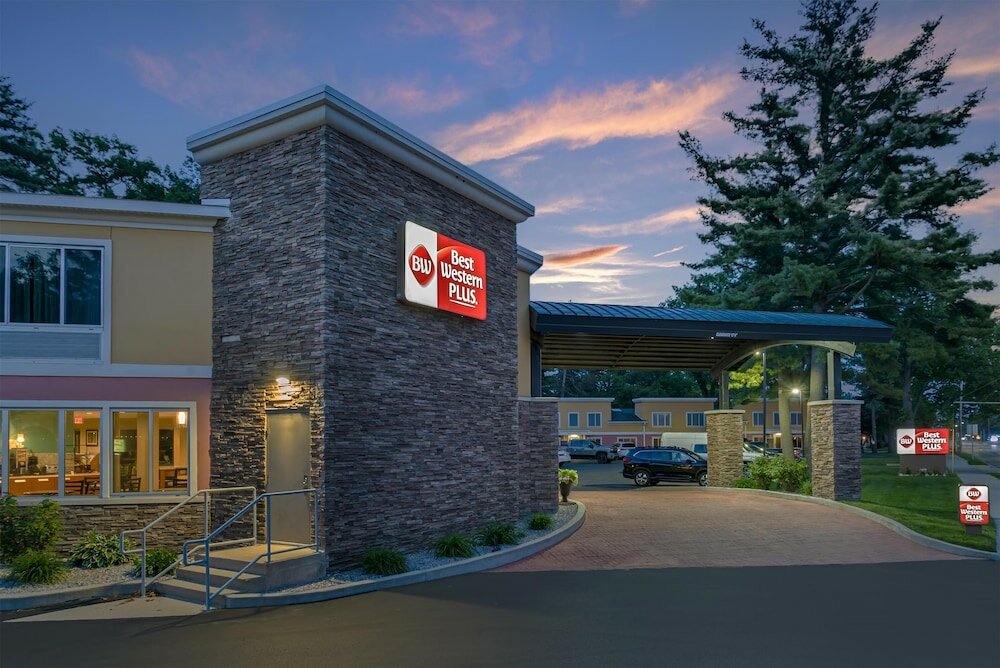 Фото Best Western Plus Traverse City