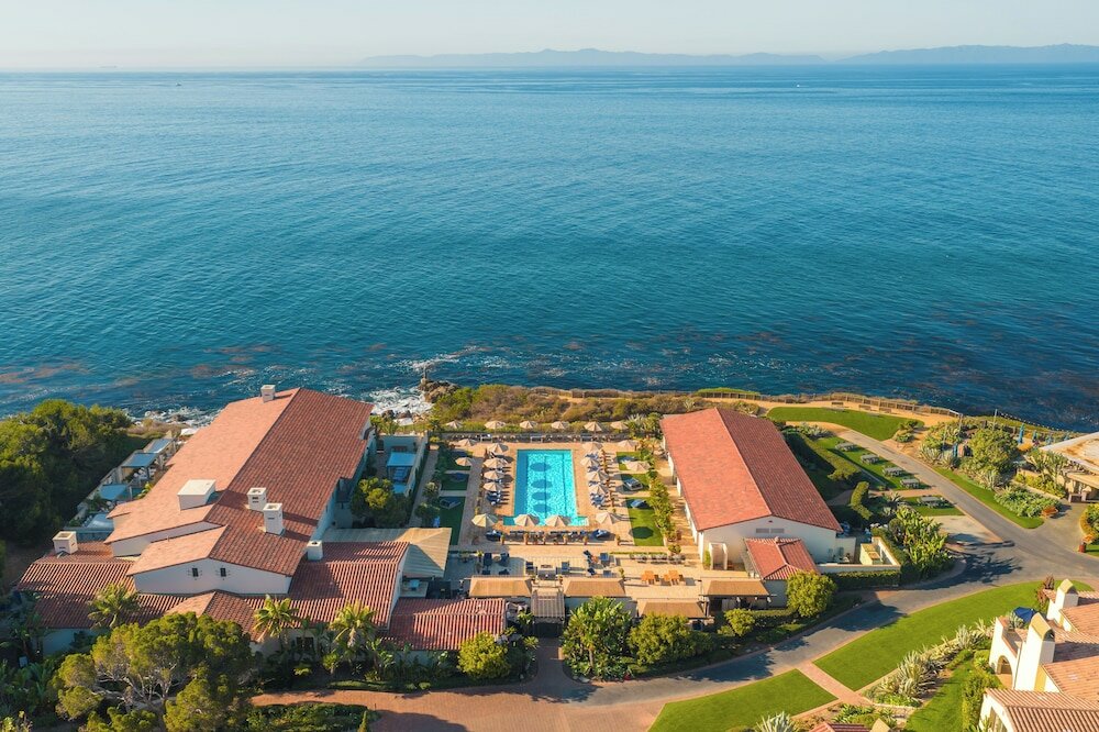 Фото Terranea