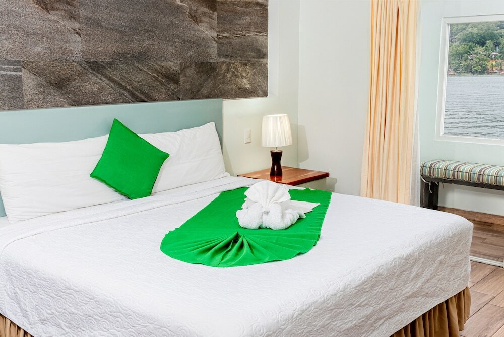 Фото Hotel Casazul