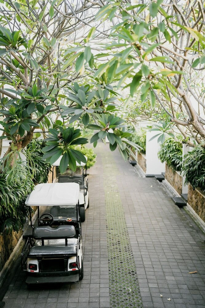 Фото Villa Kayu Raja